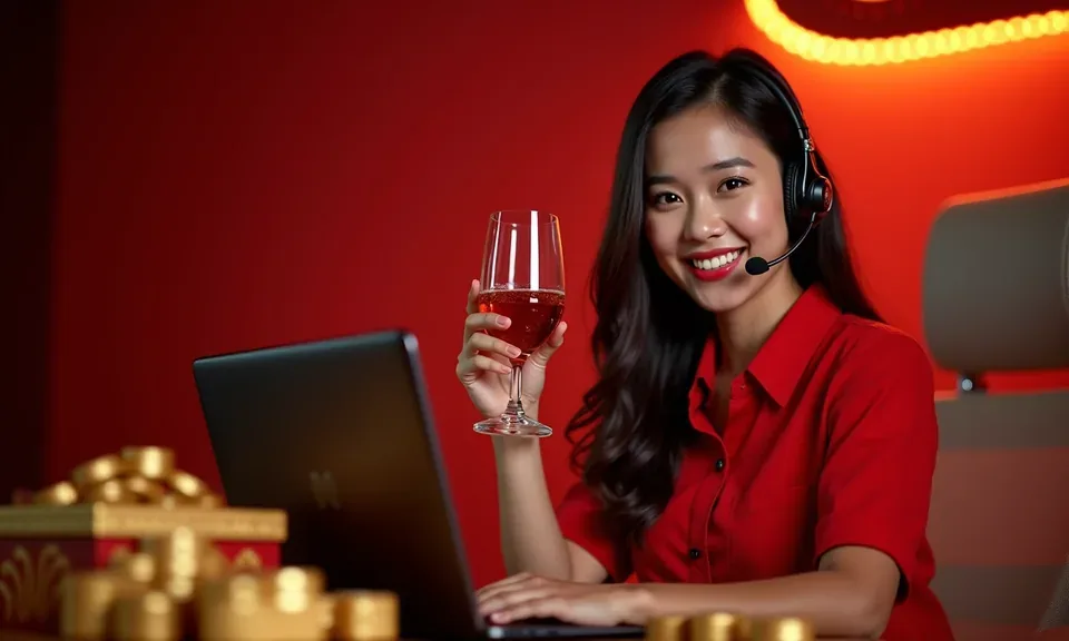 indotigel Live Casino Access Pass