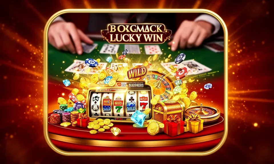 indotigel Slots