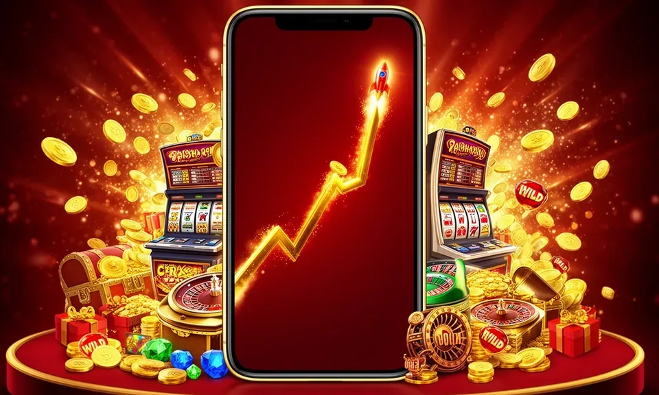 indotigel The Full Lobby on Your Phone